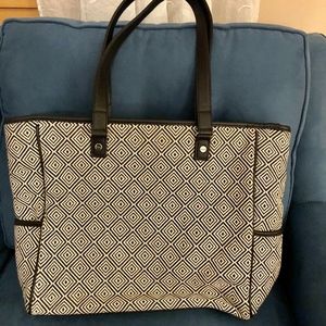 31 Bag- Cindy Tote